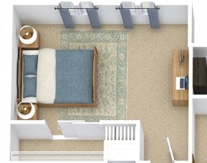 The Bahamas-Solarium